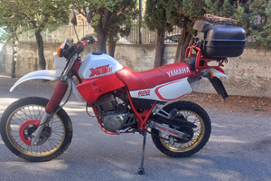 Yamaha xt 600 2kf
