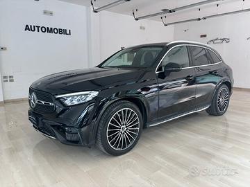 Mercedes-Benz GLC 300 de phev AMG Line Premium 4ma