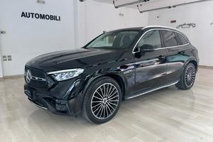 Mercedes-Benz GLC 300 de phev AMG Line Premium 4ma