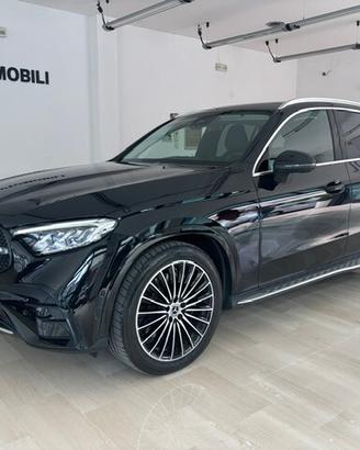 Mercedes-Benz GLC 300 de phev AMG Line Premium 4ma
