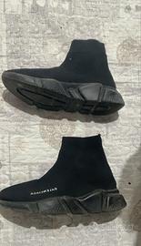 Balenciaga speed