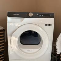 Asciugatrice Samsung