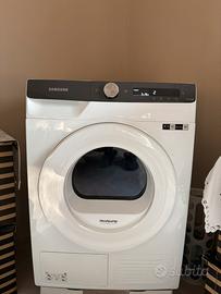 Asciugatrice Samsung
