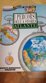 LIBRI FASCICOLI RILEGATI CORRIERE DELLA SERA