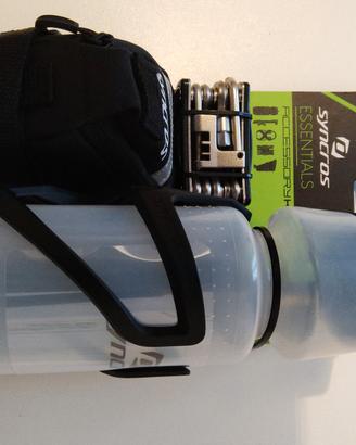 kit Syncros Essentials 