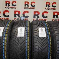 4 GOMME 195/55 R16 91H HANKOOK - 4 STG
