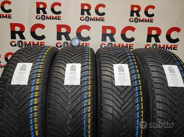 4 GOMME 195/55 R16 91H HANKOOK - 4 STG