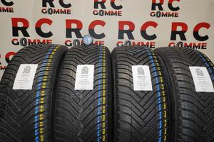 4 GOMME 195/55 R16 91H HANKOOK - 4 STG