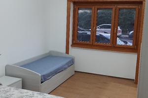 Ampia Singola con Bagno Privato