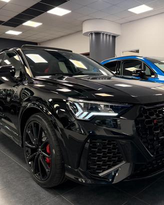 Audi RSQ3 SPB quattro S tronic