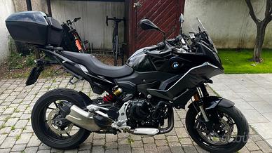 Bmw f900xr
