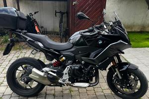 Bmw f900xr