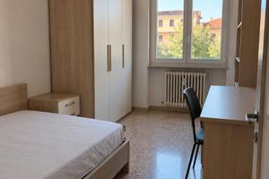 Stanza singola con spese condominiali incluse