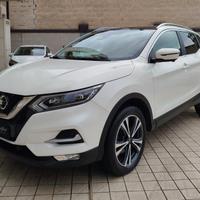 Nissan Qashqai 1.5 dCi 115 CV N-Connecta