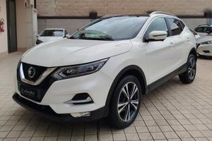Nissan Qashqai 1.5 dCi 115 CV N-Connecta
