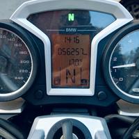 BMW R 1200 R anno 2011 