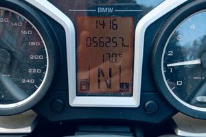 BMW R 1200 R anno 2011 