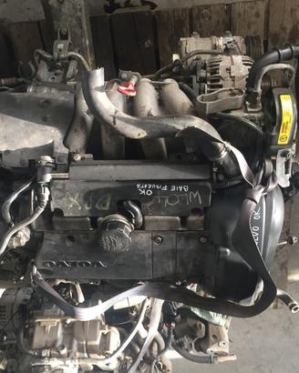 Motore volvo s40 - 1.8 b - b4184s2