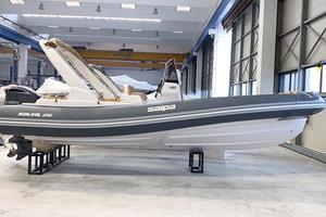⚓️ promo LIMITATA: NUOVO SALPA SOLEIL 26 ⚓️