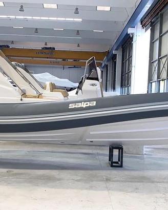 ⚓️ promo LIMITATA: NUOVO SALPA SOLEIL 26 ⚓️
