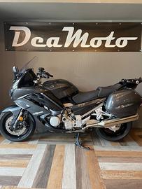 Yamaha FJR 1300