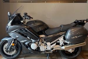 Yamaha FJR 1300