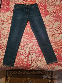 jeans donna 