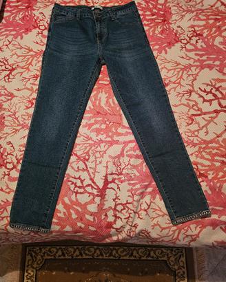 jeans donna 