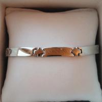 bracciale uomo Morellato
