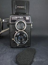 Biottica LOMO Lubitel 166 Universal