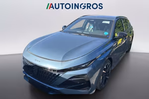 PEUGEOT New Peugeot 308 SW GT Plug-in Hybrid 195CV