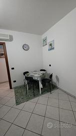 Bilocale arredato
