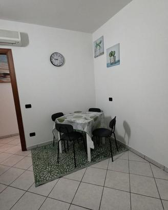 Bilocale arredato