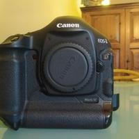 CANON 1D mark IV