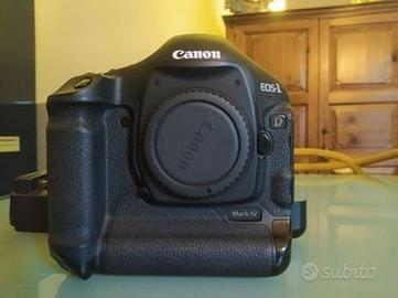 CANON 1D mark IV