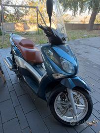 Scooter X City