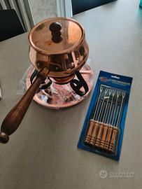 Set da fonduta