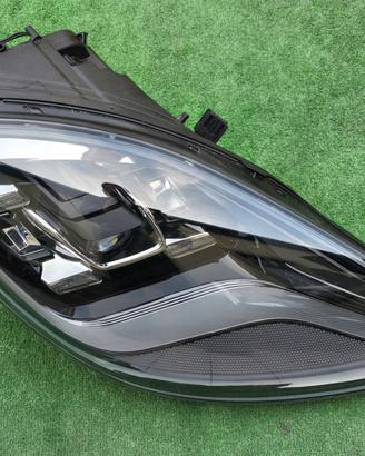 PORSCHE PANAMERA 971 FULL LED Faro Fanale Destro D