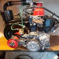 Motore Fiat 500 L F 595 cc