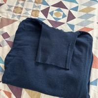 Maglione blu Marina Militare