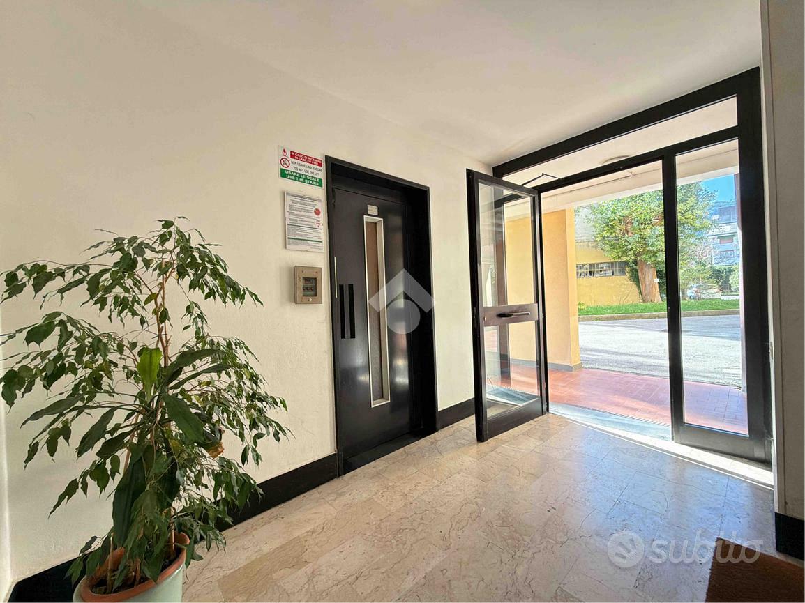 Appartamento – Sestri Levante, Ginestra - Altro