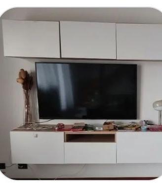 Samsung 55 " smart TV