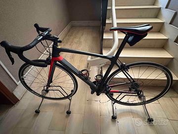 Bici da corsa