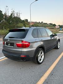 BMW X5 E70