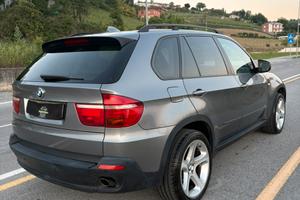 BMW X5 E70