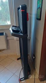 Tapis roulant pieghevole Decathlon Run 100.