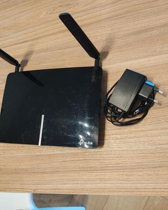 Modem router TP-LINK Archer MR600 AC1200 4G e 4G+