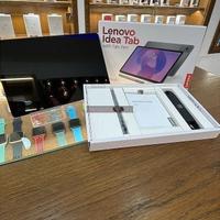 Lenovo Idea Tab 11" + Tab Pen 128 GB grey - NUOVO