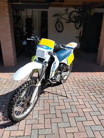 Husqvarna 250 WR 1991 