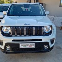 Jeep Renegade 1.6 Mjt 130 CV Longitude